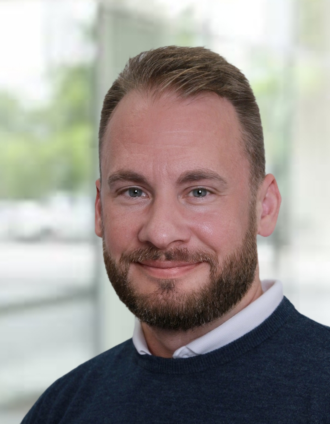 Julian Venzke, Berater für Integrales Kapazitätsmanagement